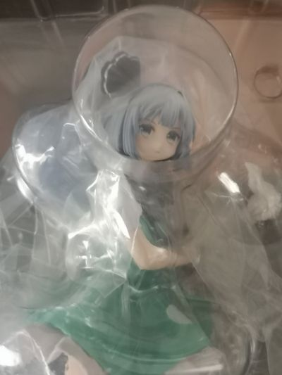 TENITOL 东方Project 魂魄妖梦