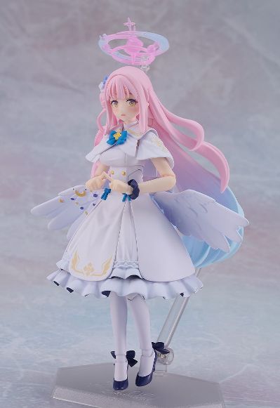 figma#636 蔚蓝档案 圣园未花