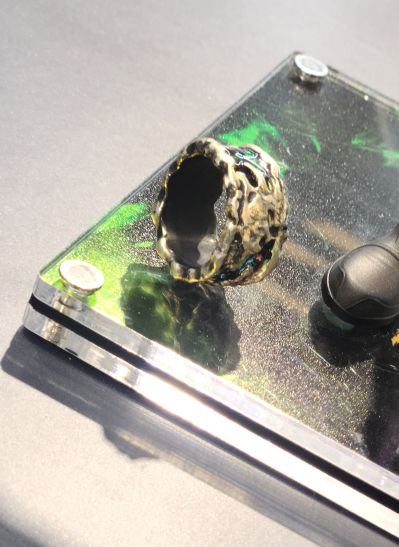 斗破苍穹 萧炎 中州版