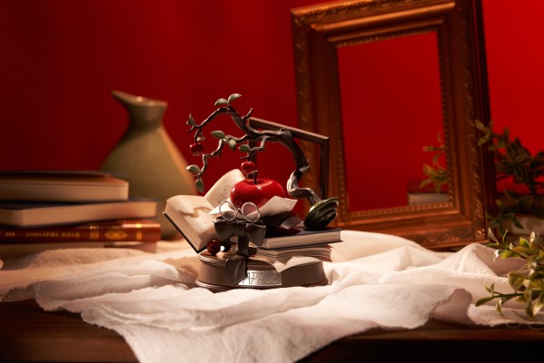 LIMEPIE 重返未来: 1999 APPLe 博学而多汁