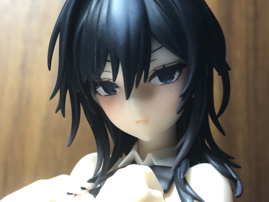 橫山石见 黑兔女郎