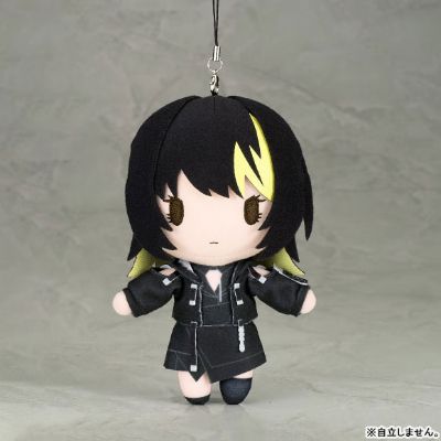 偶像大师 闪耀色彩 迷你毛绒玩偶套装 CoMETIK