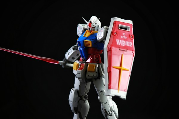 HGUC 1/144 机动战士高达 MS-06S 夏亚专用 扎古II