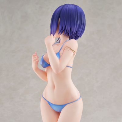 出包王女DARKNESS 泳装系列 西连寺春菜