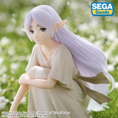 葬送的芙莉莲 Yumemirize 芙莉莲~过往~