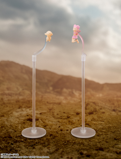 S.H.Figuarts  伊斯多洛