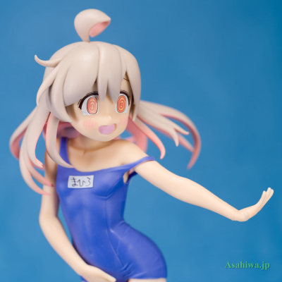 全力造形 别当哥哥了    绪山真寻