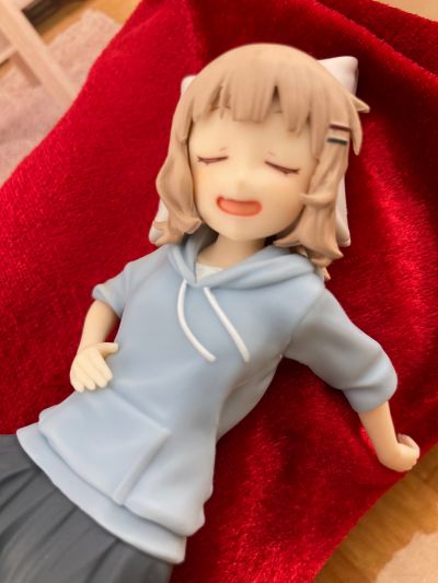 小坐系列 奖品人偶 大室家 大室樱子