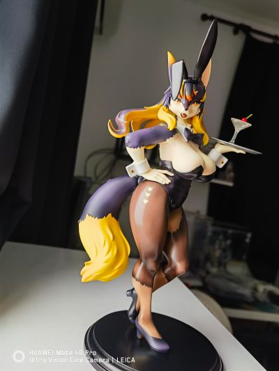 兽人×兔女郎 玛丽・戈尔德
