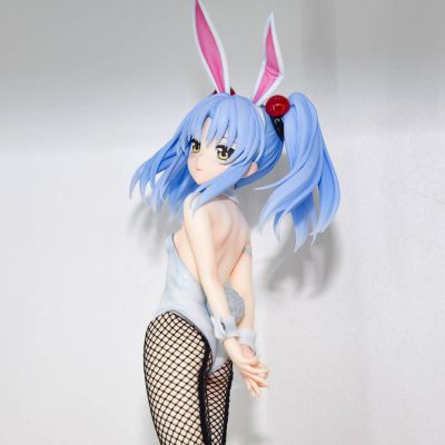 B-style 机动战舰 星野琉璃 兔女郎