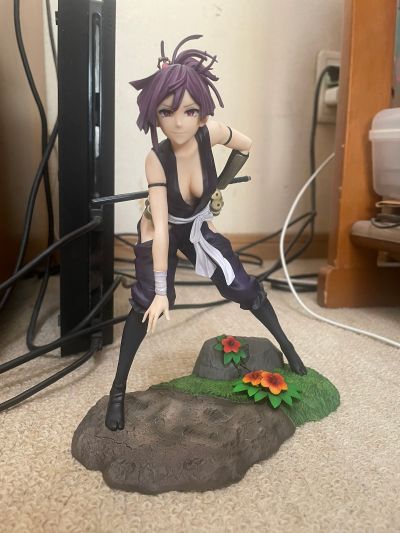 ARTFX J 地狱乐 杠