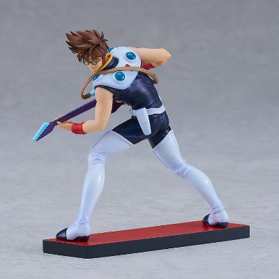 PLAMAX MF-89 minimum factory 超时空要塞7 热气・巴萨拉