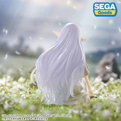 葬送的芙莉莲 Yumemirize 芙莉莲~过往~