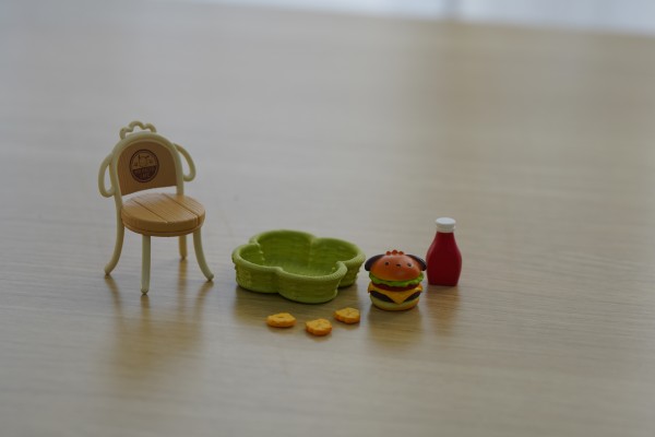 稍微有点远 帕恰狗咖啡