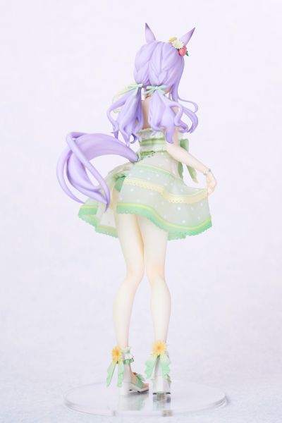 赛马娘 麦昆 泳装