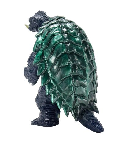 中等尺寸系列 加美拉3 邪神伊利斯觉醒  加美拉（1999）标准版