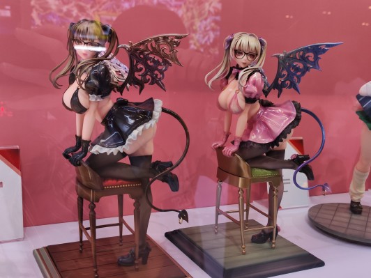 翼系列 imp 异色版