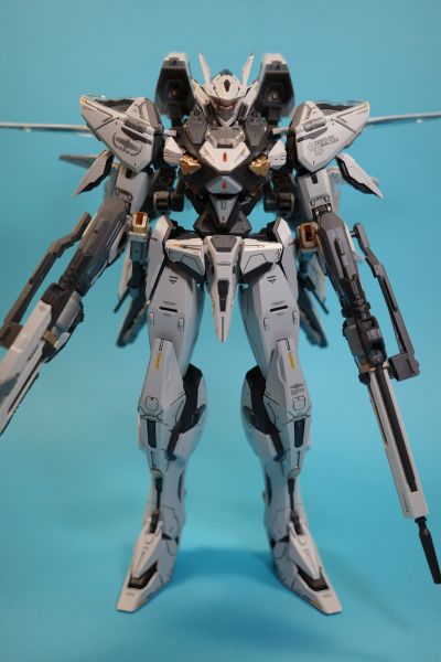 人型装甲战纪 七零世代试作人型装甲 白露空战型