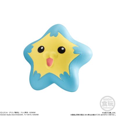 游戏王动画版 角色集02