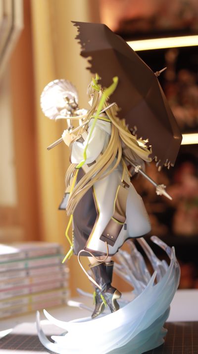 明日方舟 缪尔赛思 精英二