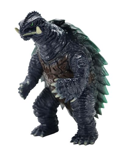 中等尺寸系列 加美拉3 邪神伊利斯觉醒  加美拉（1999）标准版