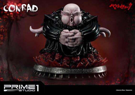 UPMBR-12 剑风传奇 康拉德