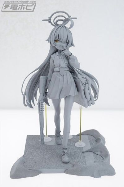 蔚蓝档案 小鸟游星野