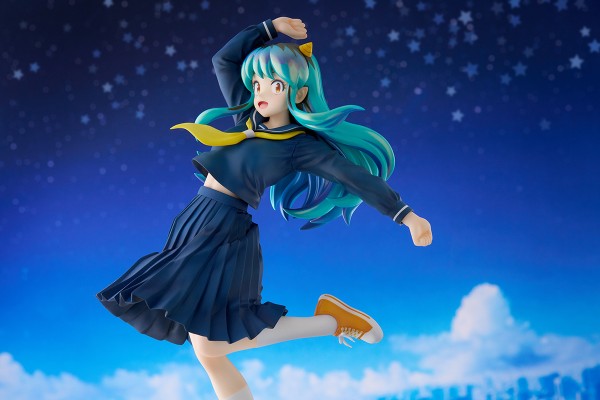 福星小子 拉姆 校服版