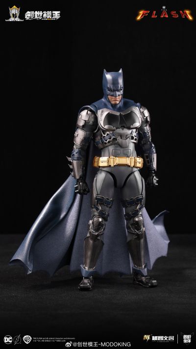 闪电侠（电影） 蝙蝠侠