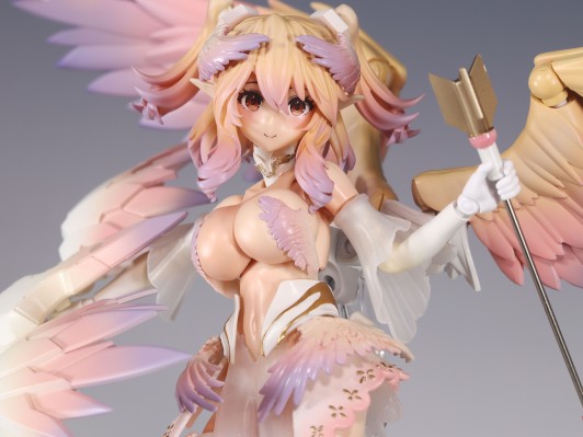 M.S.G 重武器配件 04 十字墓枪