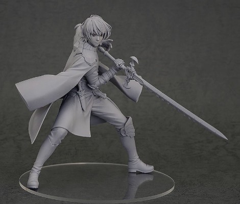 POP UP PARADE 火焰纹章 风花雪月 贝雷特