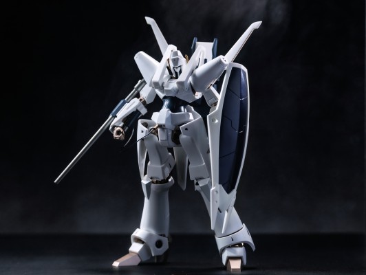 RIOBOT  重战机艾尔盖姆 艾尔盖姆