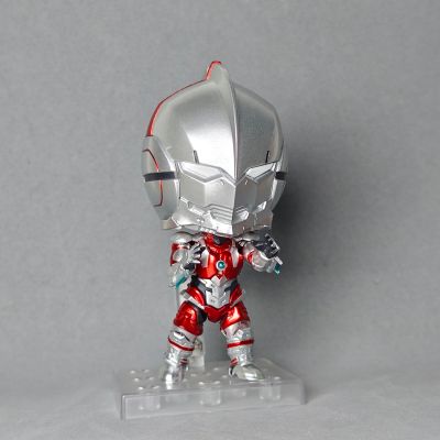 粘土人#1325   机动奥特曼 奥特曼