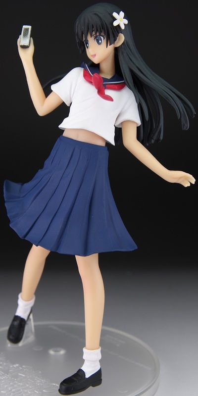 某科学超电磁炮 佐天泪子