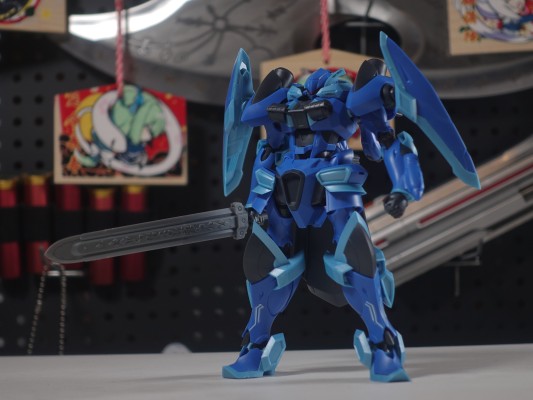 MODEROID   骑士&魔法 玩具箱