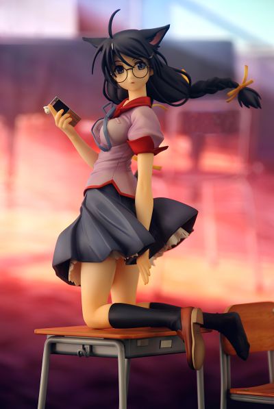 emotion style(エモーションスタイル) 化物語 阿良良木历