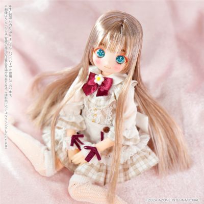 POD057-CTD Colorful Dreamin' /特玛丽～梦幻熊～ DOLL SHOW・AZONE网上商店限定