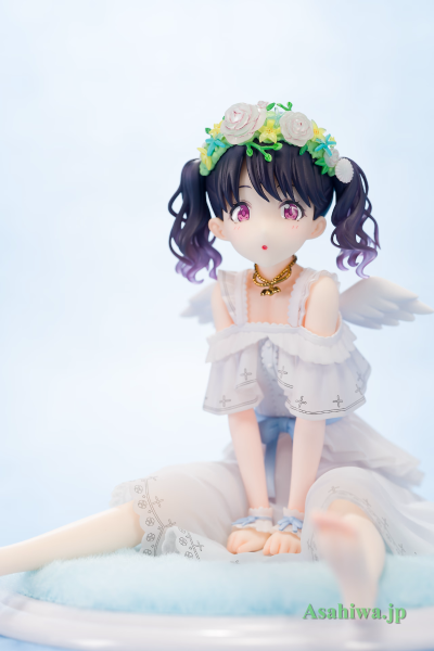 Dream Tech 偶像大师闪耀色彩 福丸小糸 晴日的咖啡店