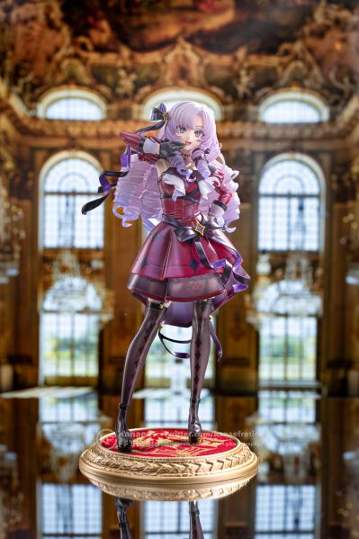 彩虹社 一百满天原莎乐美