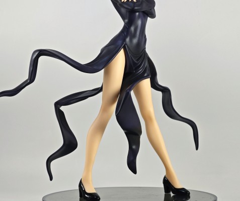 一番赏 一拳超人 正义传递 B奖 战栗的龙卷