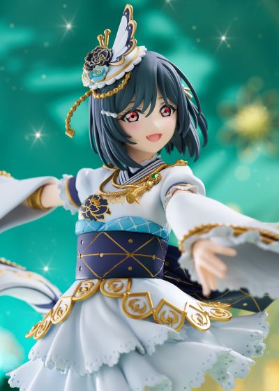 爱与演唱会！虹咲学园学园偶像同好会 三船栞子