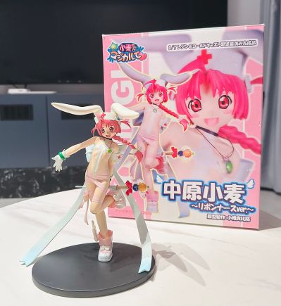 ナースウィッチ小麦ちゃん 中原小麦 リボンナースver. 