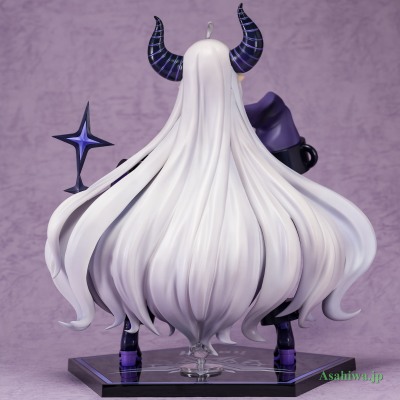 hololive 拉普拉斯·达克尼斯