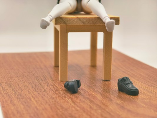 所罗门七十二魔神 外传 可米JK