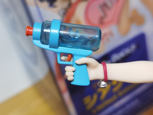 希安 泳装Style 限定版