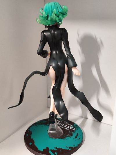 一拳超人 战栗的龙卷