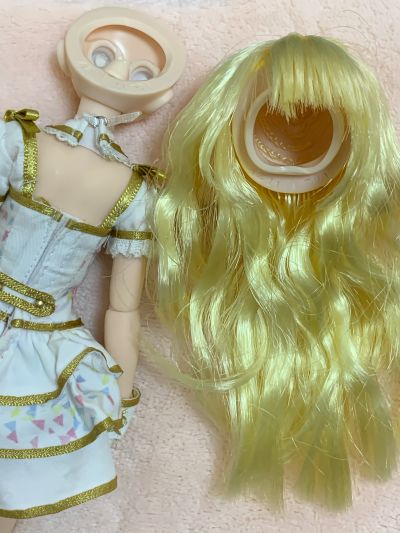 PureNeemo角色系列 No.159 偶像大师 星井美希