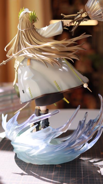 明日方舟 缪尔赛思 精英二