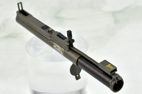 小军械库 LA106 M72LAW型