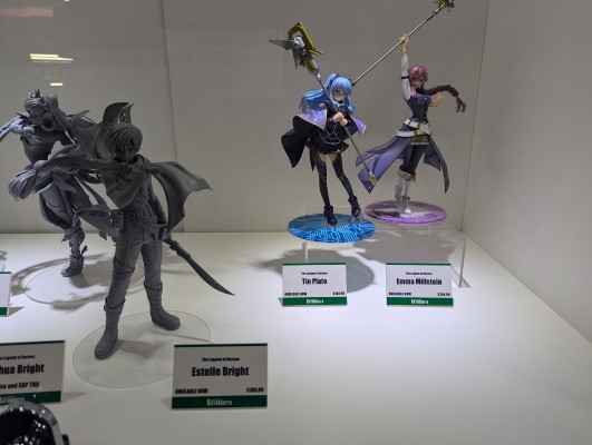 英雄传说：空之轨迹SC 约修亚·布莱特